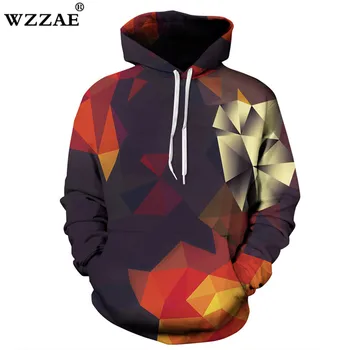 Drop Shipping Moletom Masculino 3D Hoodies Men Print Color Blocks With Hat Thin Tops Harajuku Graphic Casual Sweatshirt Hoodies
Drop Shipping Moletom Masculino 3D Hoodies Men Print Color Blocks With Hat Thin Tops Harajuku Graphic Casual Sweatshirt Hoodies