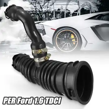 New For FORD For FOCUS for C-MAX 1.6 TDCI AIR FILTER INTAKE HOSE FLOW PIPE 1336611 3M519A673MG
New For FORD For FOCUS for C-MAX 1.6 TDCI AIR FILTER INTAKE HOSE FLOW PIPE 1336611 3M519A673MG