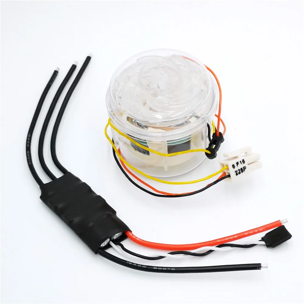 Double Turbine Blade Brushless Fan Motor D PLC Programmable Control Module And Brushless Motor Electronic Governor
Double Turbine Blade Brushless Fan Motor D PLC Programmable Control Module And Brushless Motor Electronic Governor
