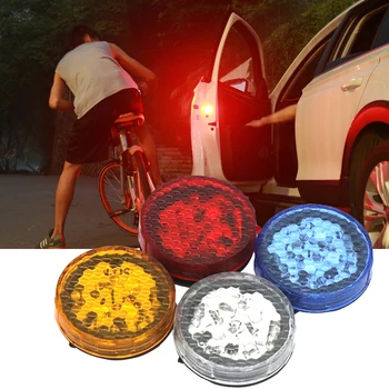 Anti Collision Strobe Lamp Police Strobe light Car Truck DRL Emergency Flashing DC 12V Auto Door Warning Day light Wireless Kit
Anti Collision Strobe Lamp Police Strobe light Car Truck DRL Emergency Flashing DC 12V Auto Door Warning Day light Wireless Kit