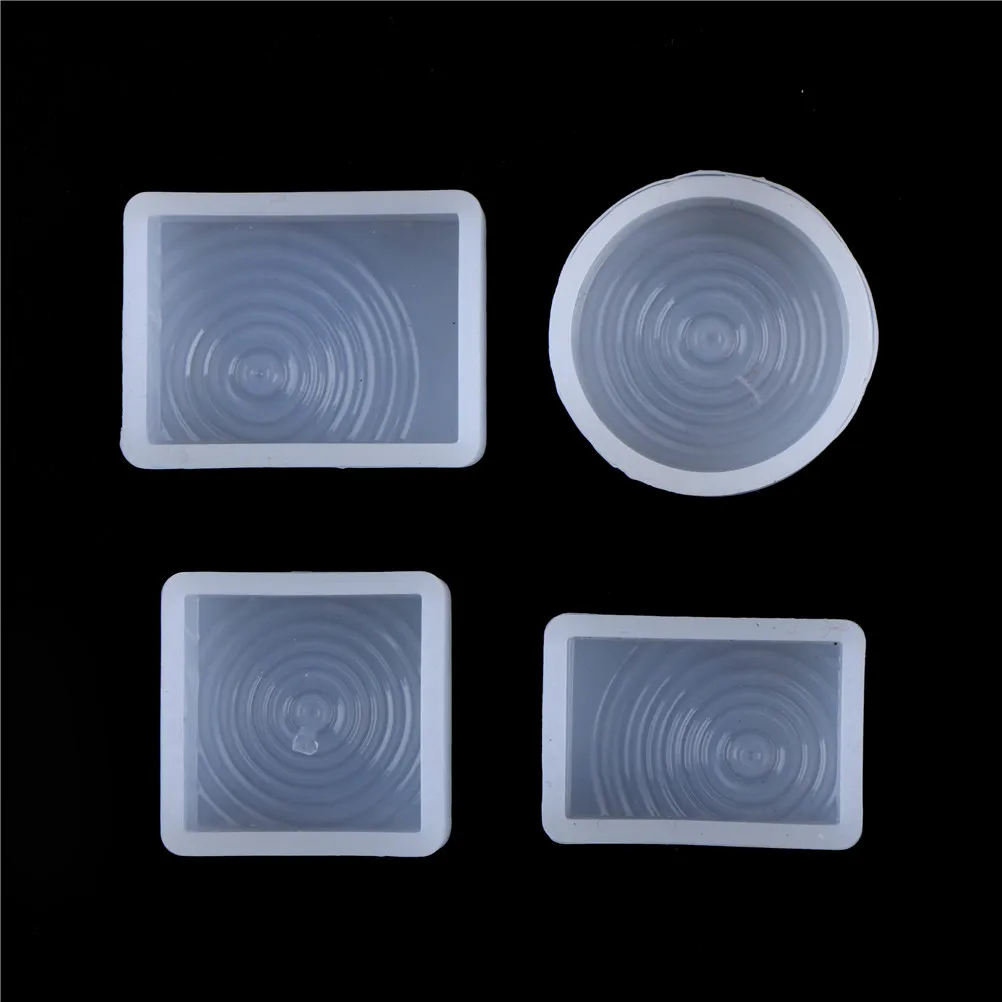 1 pc Silicone Mold Crystal Diamond Bracelet Pendant Resin Casting Mould Craft Water Drop Jewelry Doming Mould
1 pc Silicone Mold Crystal Diamond Bracelet Pendant Resin Casting Mould Craft Water Drop Jewelry Doming Mould
