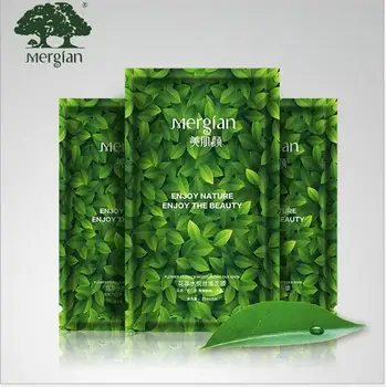 30pcs beauty skin small green box flower collection water Yue silk slip mask moisturizing brightening firming mask
30pcs beauty skin small green box flower collection water Yue silk slip mask moisturizing brightening firming mask