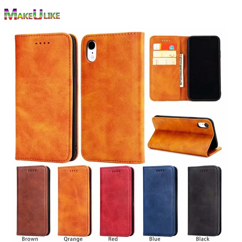 Magnet Case For iPhone 6 S 6S 7 8 Plus Flip Cover Luxury PU Leather Book Wallet case For iPhone X XR XS Max Phone Flip Case
Magnet Case For iPhone 6 S 6S 7 8 Plus Flip Cover Luxury PU Leather Book Wallet case For iPhone X XR XS Max Phone Flip Case