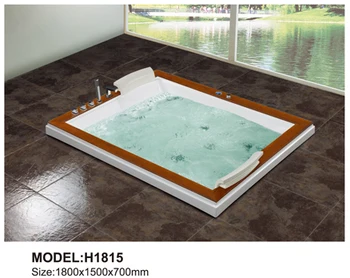 High quality indoor massage bathtub, Luxurious massage bathtub, Functional indoor whirlpool bathtub
High quality indoor massage bathtub, Luxurious massage bathtub, Functional indoor whirlpool bathtub