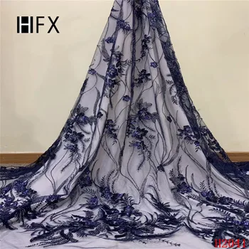 HFX Nigerian Lace Fabric 2019 High Quality Lace 3d Lace Fabric Wedding White African With Beads French Lace Fabri
HFX Nigerian Lace Fabric 2019 High Quality Lace 3d Lace Fabric Wedding White African With Beads French Lace Fabri