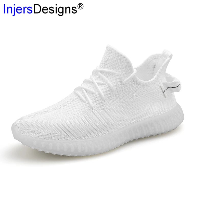 Man Casual Shoes Skateboarding Shoes Lace Up Male Breathable Flyknit Shoes Lightweight Comfortable Walking Sneakers Men Trainers
Man Casual Shoes Skateboarding Shoes Lace Up Male Breathable Flyknit Shoes Lightweight Comfortable Walking Sneakers Men Trainers