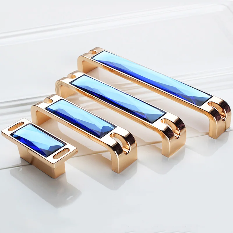 Modern Indoor High-grade Crystal Handle Wardrobe Door Cabinet Handle Furniture Wardrobe Drawer Handle Hardware Accessories
Modern Indoor High-grade Crystal Handle Wardrobe Door Cabinet Handle Furniture Wardrobe Drawer Handle Hardware Accessories