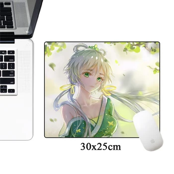 DIY Custom MousePad Gamer Anime Sexy Girl Otaku Computer Non-slip Gaming MousePad Office Laptop Notebook Keyboard Desk Mat
DIY Custom MousePad Gamer Anime Sexy Girl Otaku Computer Non-slip Gaming MousePad Office Laptop Notebook Keyboard Desk Mat