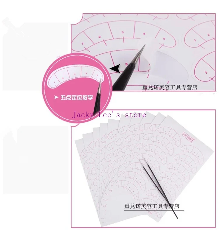70 pairs/lot Wholesale Patches Eyelash Under Eye Pads Lash Eyelash Extension Paper Patches Eye Tips Sticker Wraps Make Up Tools
70 pairs/lot Wholesale Patches Eyelash Under Eye Pads Lash Eyelash Extension Paper Patches Eye Tips Sticker Wraps Make Up Tools