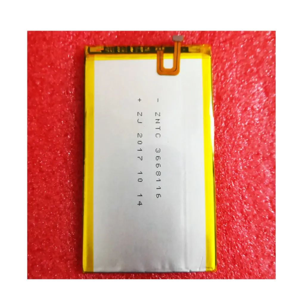 Original High Quality 4300mAh battery for UHANS MAX 2 MTK6750T Cell Phone
Original High Quality 4300mAh battery for UHANS MAX 2 MTK6750T Cell Phone