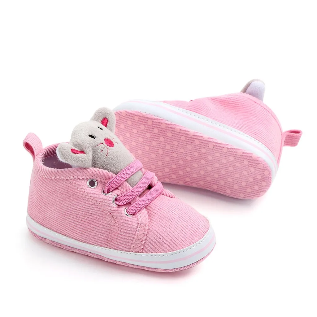 MUQGEW baby shoes Newborn Baby Girls Toddler Cartoon Cute Anti-Slip First Walkers Soft Sole Shoes bebek ayakkabi #y2
MUQGEW baby shoes Newborn Baby Girls Toddler Cartoon Cute Anti-Slip First Walkers Soft Sole Shoes bebek ayakkabi #y2