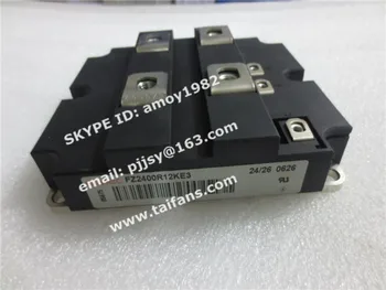 IGBT module FZ2400R12KE3 original new
IGBT module FZ2400R12KE3 original new