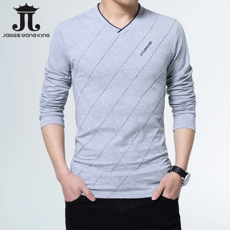2019 Fashion Men T-shirt Slim Fit Custom T-shirt Crease Design Long Stylish Luxury V Neck Fitness T-shirt Tee Shirt Homme -5XL
2019 Fashion Men T-shirt Slim Fit Custom T-shirt Crease Design Long Stylish Luxury V Neck Fitness T-shirt Tee Shirt Homme -5XL