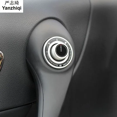 2pcs car stickers of Rearview mirror adjustment button decoration sequins for 2009-2014 Renault Koleos
2pcs car stickers of Rearview mirror adjustment button decoration sequins for 2009-2014 Renault Koleos