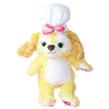 Cookie Dog Japanese Anime Duffy Bear Best Friend Shelliemay Rose Plush Dolls & Stuffed Toys Doll Stuffed Animals Soft Toy Girls
Cookie Dog Japanese Anime Duffy Bear Best Friend Shelliemay Rose Plush Dolls & Stuffed Toys Doll Stuffed Animals Soft Toy Girls