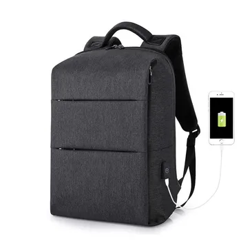 Men Anti-theft USB charging Laptop backpack large capacity waterproof school bags wholesale
Men Anti-theft USB charging Laptop backpack large capacity waterproof school bags wholesale