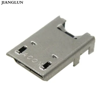JIANGLUN Genuine Micro USB Charging Port Connector For ASUS FONEPAD 7 ME372 ME372CG K00E
JIANGLUN Genuine Micro USB Charging Port Connector For ASUS FONEPAD 7 ME372 ME372CG K00E