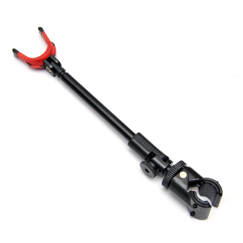 1 Piece High quality Rotating Fishing Rods Holder Metal Stretch Rod Pole Bracket Holder Fishing Rods Bracket Fishing Tools
1 Piece High quality Rotating Fishing Rods Holder Metal Stretch Rod Pole Bracket Holder Fishing Rods Bracket Fishing Tools