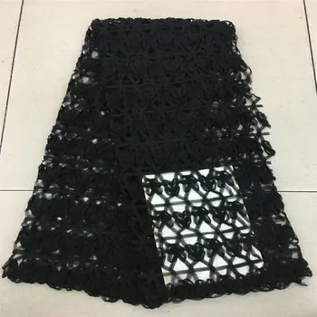 2018 Latest Nigerian Laces Fabric High Quality African Fabric Wedding Nigerian Lace Embroidered HJ511-2
2018 Latest Nigerian Laces Fabric High Quality African Fabric Wedding Nigerian Lace Embroidered HJ511-2