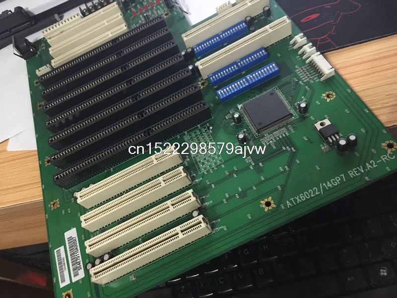 Материнская плата ATX6022/14GP7 REV.A2-RC G-kong | Мобильные телефоны и аксессуары