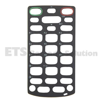 10pcs/lot Keypad overlay replacement part made to fit Symbol MC3000 MC3070 MC3090(28 keys)
10pcs/lot Keypad overlay replacement part made to fit Symbol MC3000 MC3070 MC3090(28 keys)