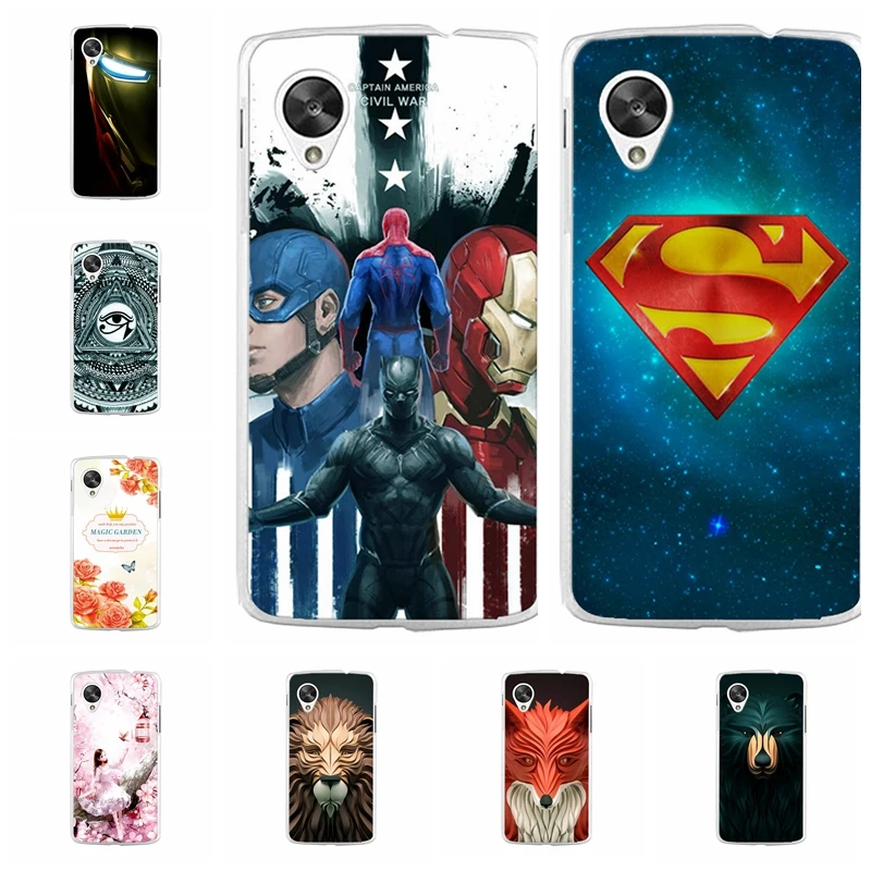 Attractive New Fashion Phone Case For LG Nexus 5 E980 Hard Plastic Silicone For LG Nexus 5 Coques Shell Back Cover 4.95" Inch
Attractive New Fashion Phone Case For LG Nexus 5 E980 Hard Plastic Silicone For LG Nexus 5 Coques Shell Back Cover 4.95" Inch