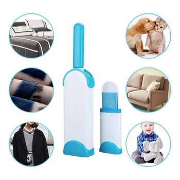 3pcs/Set Pet Hair Remover Static Brush Magic Fur Cleaning Brushes Clothes Sofa Reusable Device Dust Brush Electrostatic Cleaners
3pcs/Set Pet Hair Remover Static Brush Magic Fur Cleaning Brushes Clothes Sofa Reusable Device Dust Brush Electrostatic Cleaners