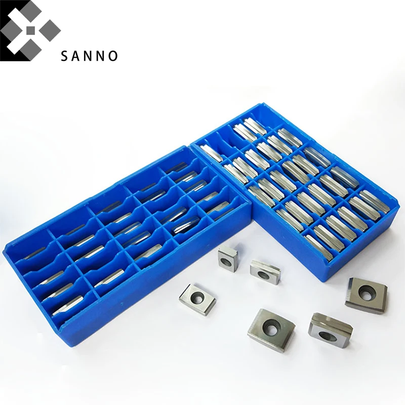 High quality 30piece YCE323-01 / YCE434-01 finish milling cutter blade cnc milling inserts
High quality 30piece YCE323-01 / YCE434-01 finish milling cutter blade cnc milling inserts
