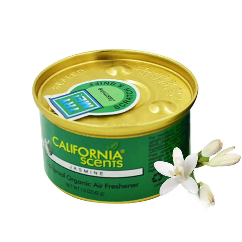 Car Air Freshener Car Perfume Can Fragrance Box Solid Perfume Ornament Deodorant Home Office Car-Styling
Car Air Freshener Car Perfume Can Fragrance Box Solid Perfume Ornament Deodorant Home Office Car-Styling