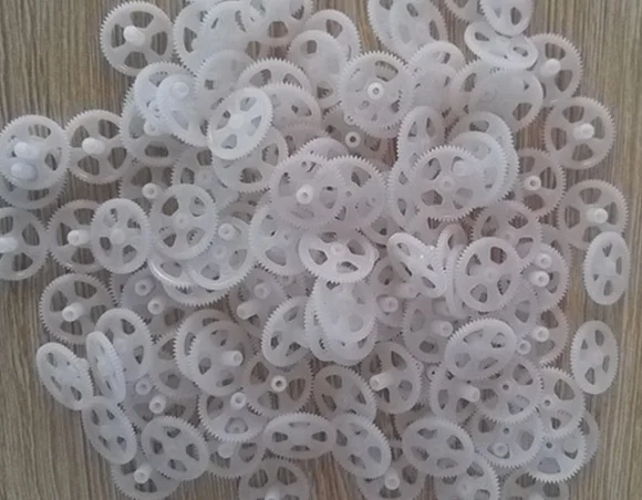 10pcs Syma X5/X5C/X5SW/X5HC/X5HW Drone Deceleration Gears 54 Teeth Replacement gears APT0001
10pcs Syma X5/X5C/X5SW/X5HC/X5HW Drone Deceleration Gears 54 Teeth Replacement gears APT0001