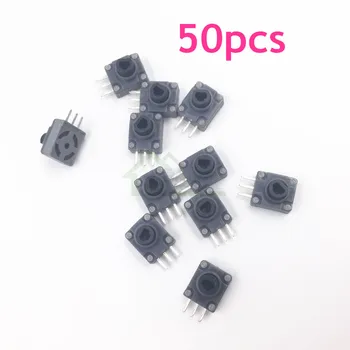 50pcs LT RT Micro Switch Button Potentiometer replacement for Xbox 360 Controller LT RT Trigger Button Repair
50pcs LT RT Micro Switch Button Potentiometer replacement for Xbox 360 Controller LT RT Trigger Button Repair