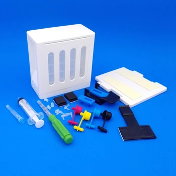 CISS Universal compatible with all printers IP1800 IP1880 Continuous Ink Supply System Universal ink tank kit with accessory
CISS Universal compatible with all printers IP1800 IP1880 Continuous Ink Supply System Universal ink tank kit with accessory