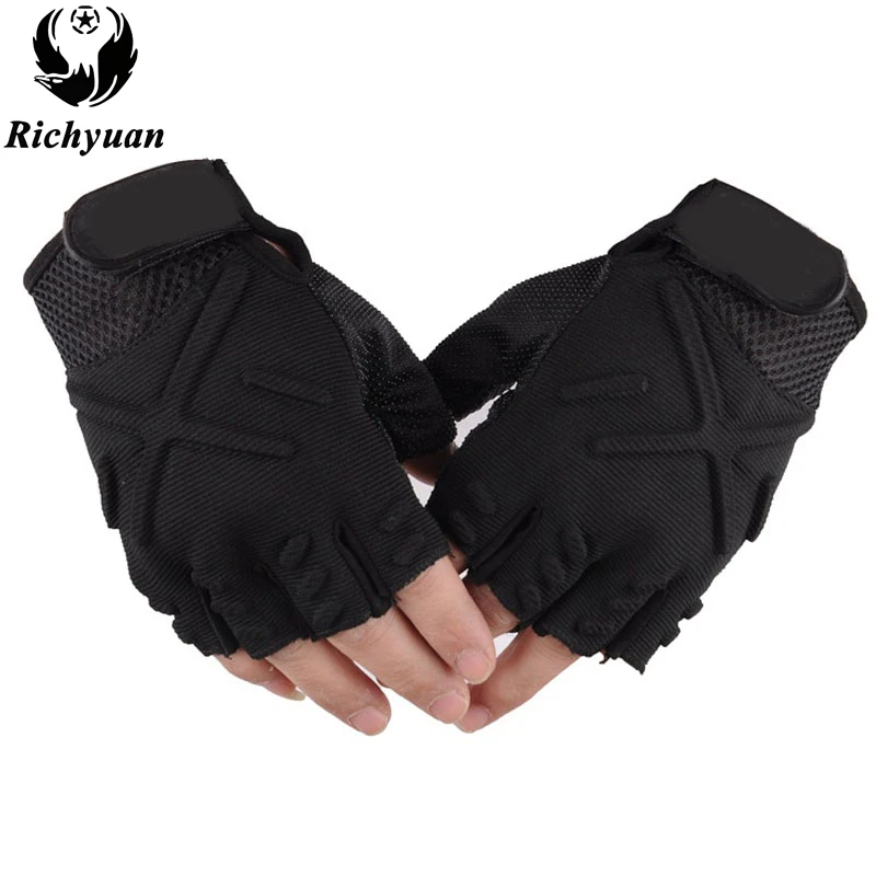2018 Us Military Tactical Gloves Anti-skid Army Combat Fighting Outdoor Sport Finger Mittens Men Fitness Gym Gloves
2018 Us Military Tactical Gloves Anti-skid Army Combat Fighting Outdoor Sport Finger Mittens Men Fitness Gym Gloves