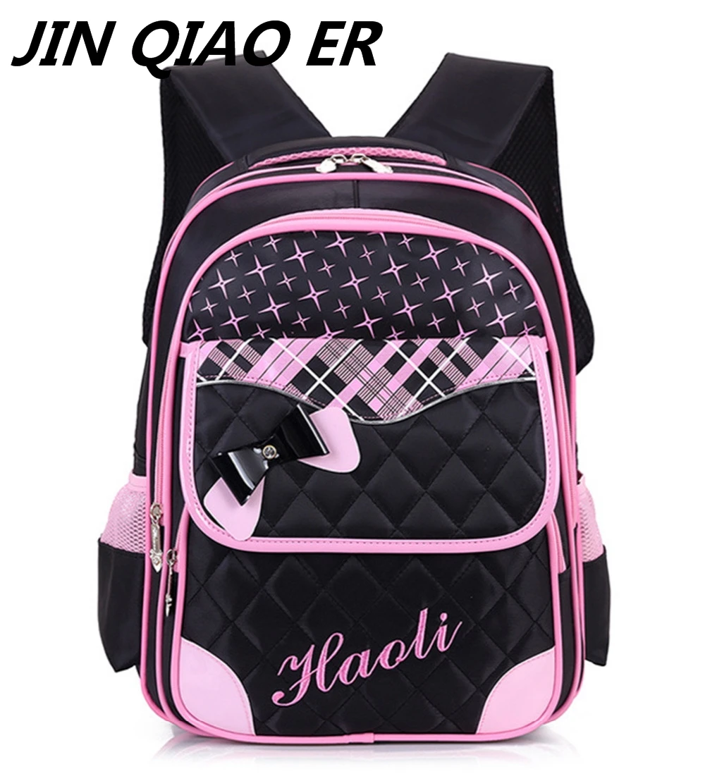 Light Children School Bags For Girls Orthopedic kids Backpack Primary School Backpacks schoolbag satchel Mochila Infantil Zip
Light Children School Bags For Girls Orthopedic kids Backpack Primary School Backpacks schoolbag satchel Mochila Infantil Zip