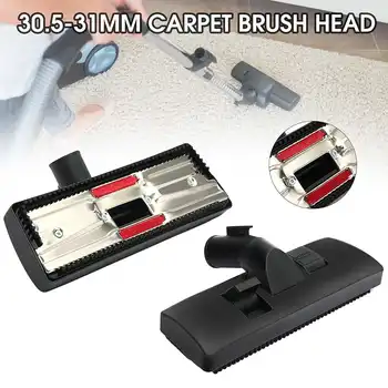 1Pcs Universal Inner Diameter 32mm Vacuum Cleaner Accessories Brush Head Tool Replacement Dusting Crevice Tool
1Pcs Universal Inner Diameter 32mm Vacuum Cleaner Accessories Brush Head Tool Replacement Dusting Crevice Tool