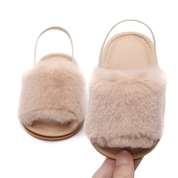 Baby Girl Sandals Summer Baby Shoes Cotton Plush Baby Girl Sandals Newborn Baby Shoes Beach Sandals
Baby Girl Sandals Summer Baby Shoes Cotton Plush Baby Girl Sandals Newborn Baby Shoes Beach Sandals