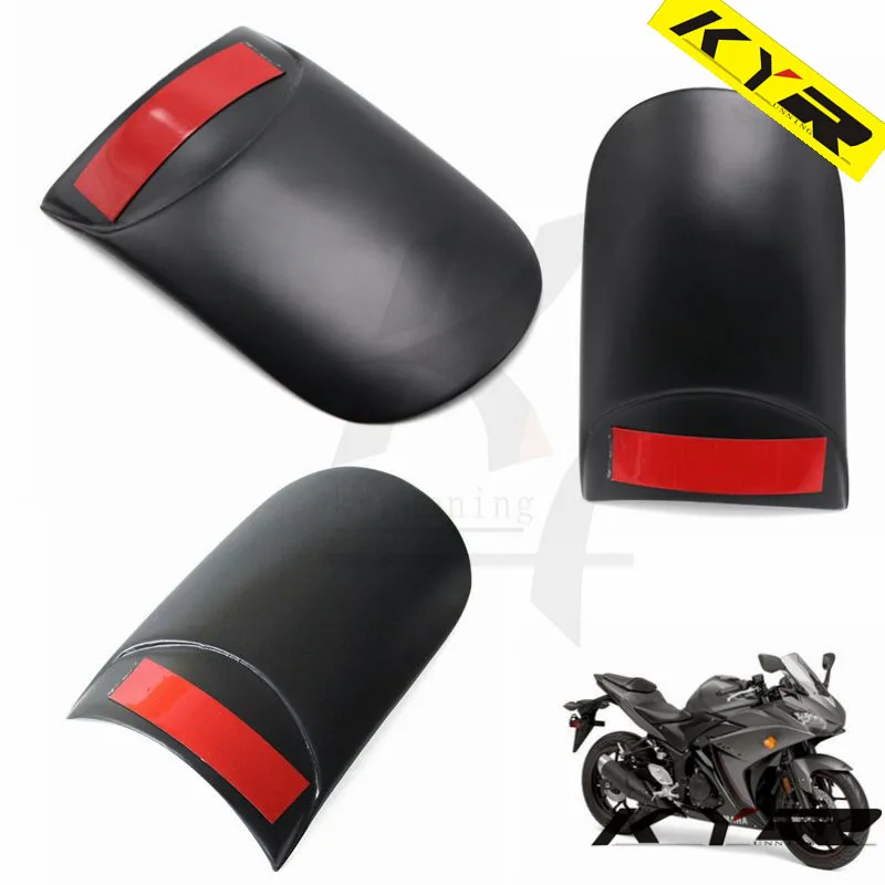 Motorcycle Front Mudguard Fender Rear Extender Extension For Yamaha YZFR3 YZF-R3 YZFR25 YZF-R25 2015 2016 2017 YZF R3 R25
Motorcycle Front Mudguard Fender Rear Extender Extension For Yamaha YZFR3 YZF-R3 YZFR25 YZF-R25 2015 2016 2017 YZF R3 R25