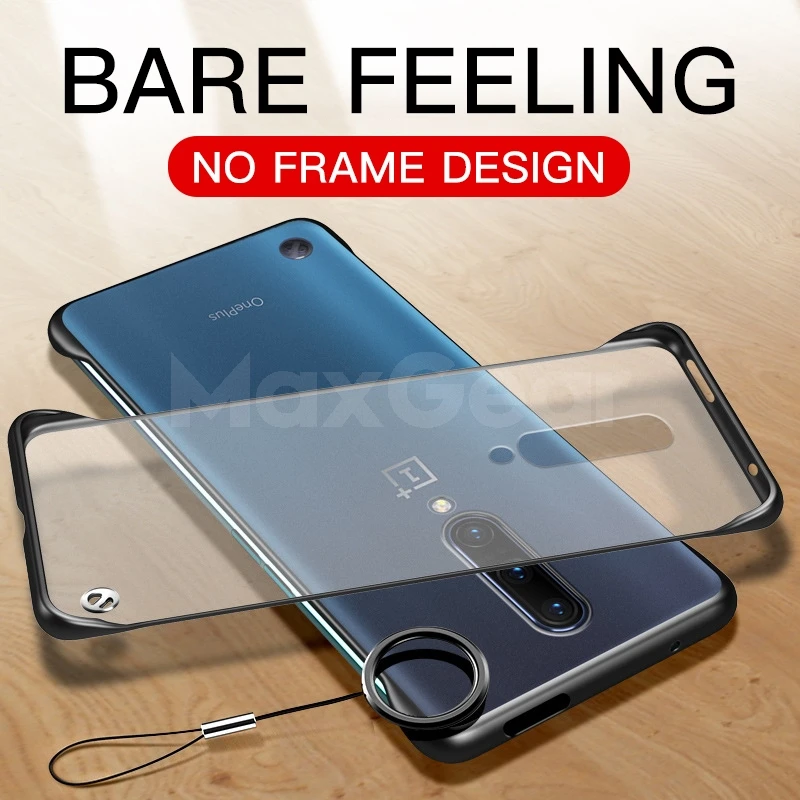 No Frame Case for Oneplus 7 Pro Case Silicone Clear for 1+7 Case for One Plus 7 Pro Coque Frosted Matte Slim Funda Cover Capa
No Frame Case for Oneplus 7 Pro Case Silicone Clear for 1+7 Case for One Plus 7 Pro Coque Frosted Matte Slim Funda Cover Capa