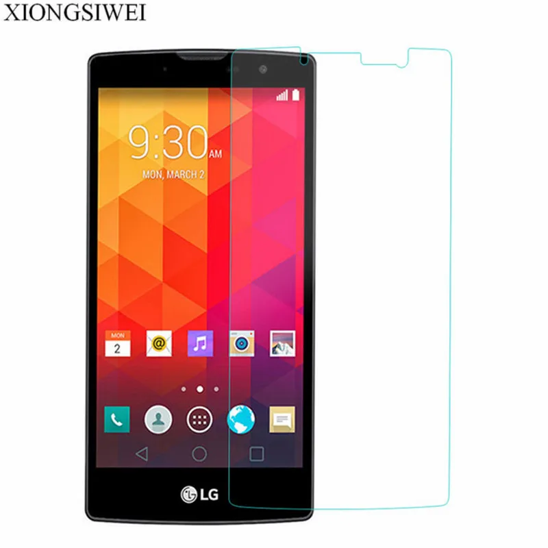 2pcs For Tempered Glass LG Magna Screen Protector LG Magna H502f H502 H500F H500 Screen Protector Glass Protective Flim 2.5D
2pcs For Tempered Glass LG Magna Screen Protector LG Magna H502f H502 H500F H500 Screen Protector Glass Protective Flim 2.5D