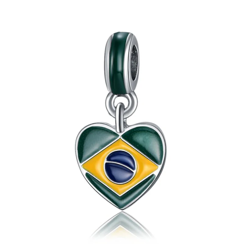 plata de ley 925 original beads Fit Charm brazil Bracelet jewelry valentine's day mary poppins bijoux sieraden charms DGB431
plata de ley 925 original beads Fit Charm brazil Bracelet jewelry valentine's day mary poppins bijoux sieraden charms DGB431