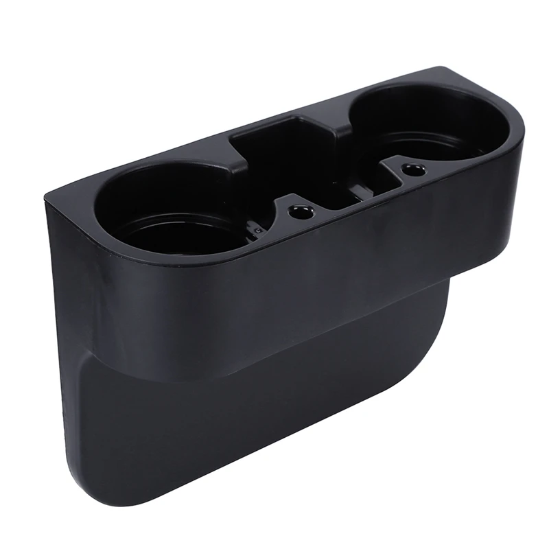 VODOOL Universal Car Cup Holder Auto Truck Seat Gap Water Cup Drink Bottle Can Phone Organizer Holder Stand Box Car Accessories
VODOOL Universal Car Cup Holder Auto Truck Seat Gap Water Cup Drink Bottle Can Phone Organizer Holder Stand Box Car Accessories