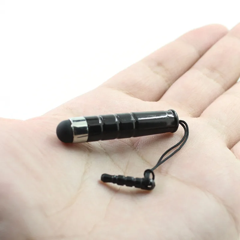 20 pcs Three Links Retractable Capacitive Stylus Touch Screen Teblet Pen Diamond For iPhone iPad Tablet PC Mobile phone
20 pcs Three Links Retractable Capacitive Stylus Touch Screen Teblet Pen Diamond For iPhone iPad Tablet PC Mobile phone
