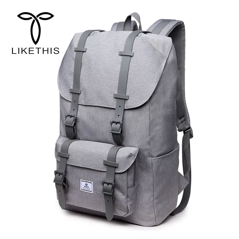2018 New Men's Backpack Multifunction USB charging Laptop Backpacks For Teenager Fashion Male Mochila Casual Travel Backpack Bag
2018 New Men's Backpack Multifunction USB charging Laptop Backpacks For Teenager Fashion Male Mochila Casual Travel Backpack Bag
