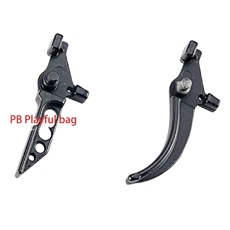 Jinming8 gen8 mk18 SCAR MP5 upgrade trigger water bullet gun reinforcement modification accessories blaster gel ball gun T04
Jinming8 gen8 mk18 SCAR MP5 upgrade trigger water bullet gun reinforcement modification accessories blaster gel ball gun T04