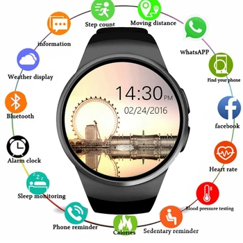 2019 NEW Reloj Bluetooth smart watch full screen Support SIM TF Card Smartwatch Phone Heart Rate for apple gear s2 huawei
2019 NEW Reloj Bluetooth smart watch full screen Support SIM TF Card Smartwatch Phone Heart Rate for apple gear s2 huawei