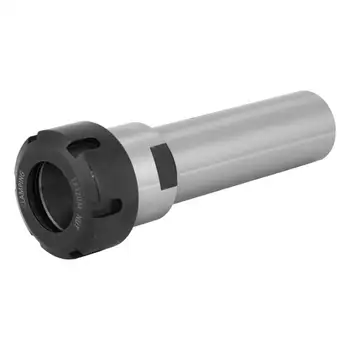 C32-ER32-100L Chuck Holders Collet Straight Shank Chuck Holder CNC Milling Extension Rod
C32-ER32-100L Chuck Holders Collet Straight Shank Chuck Holder CNC Milling Extension Rod