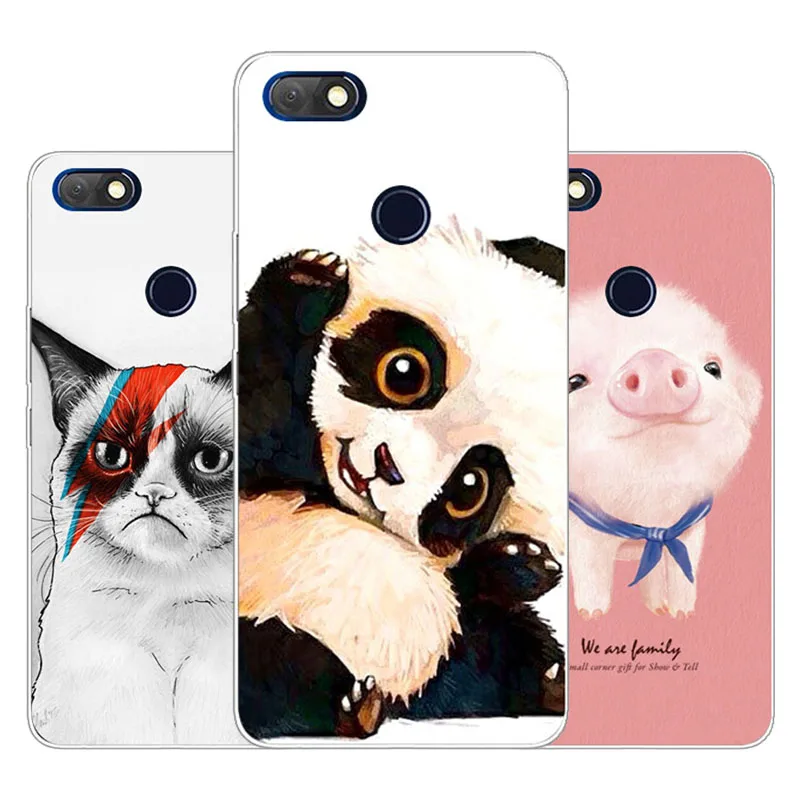 Infinix Note 5 X604 Case,Silicon panda cartoon Painting Soft TPU Back Cover for Infinix Note5 X604 protect Phone cases
Infinix Note 5 X604 Case,Silicon panda cartoon Painting Soft TPU Back Cover for Infinix Note5 X604 protect Phone cases