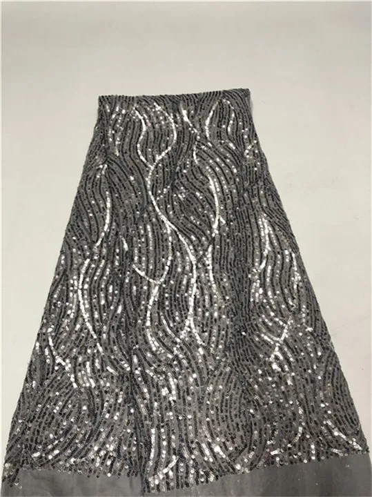 2019 high quality sequence French Nigerian sequins net lace,African tulle mesh sequence lace fabric for dress 5yards/lot Gold
2019 high quality sequence French Nigerian sequins net lace,African tulle mesh sequence lace fabric for dress 5yards/lot Gold