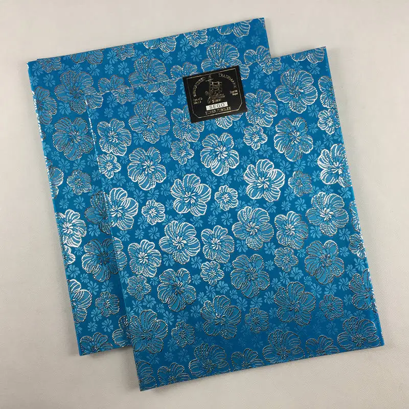 Hot Sales African Sego Headtie High Quality 023 2pcs/Bag Headscarf 100% African Sego Headtie & Wrapper For Wedding
Hot Sales African Sego Headtie High Quality 023 2pcs/Bag Headscarf 100% African Sego Headtie & Wrapper For Wedding