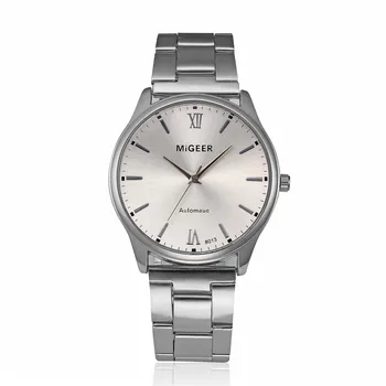 Quartz Wrist Watch Men wrist watch Crystal Stainless Steel Analog Bracelet Fashion No waterproof Round Bracelet Clasp 0515
Quartz Wrist Watch Men wrist watch Crystal Stainless Steel Analog Bracelet Fashion No waterproof Round Bracelet Clasp 0515
